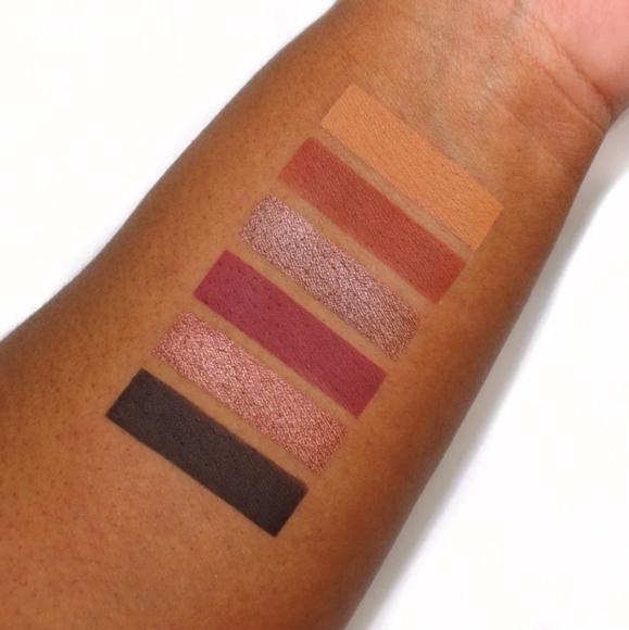 Beauty Vaulte Regal Palette 6 shade eyeshadow - Picture 7 of 7